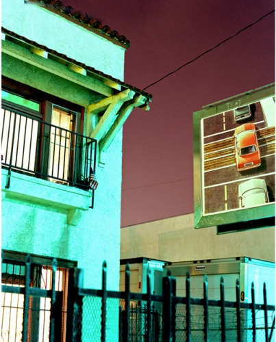 Gregg Segal, Lincoln Heights, © 2004