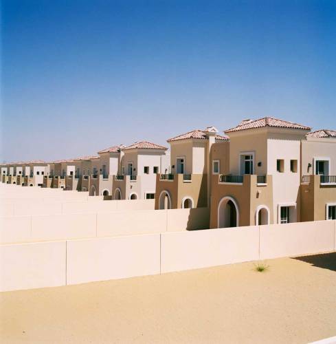 Dubai, UAE, Robert Harding Pittman ©2009